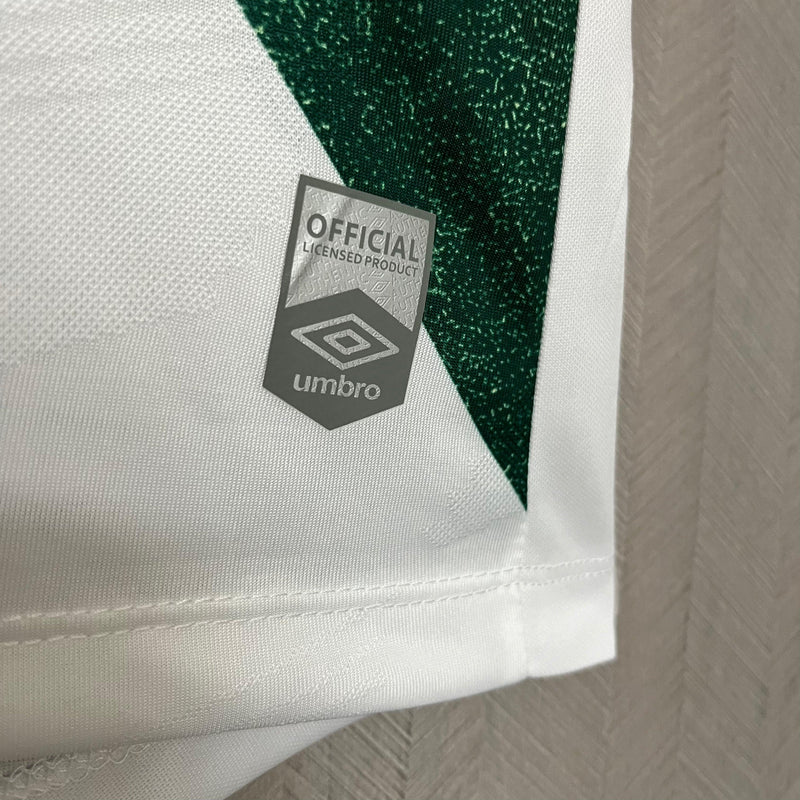 Camisa Fluminense II 24/25 (Feminina)