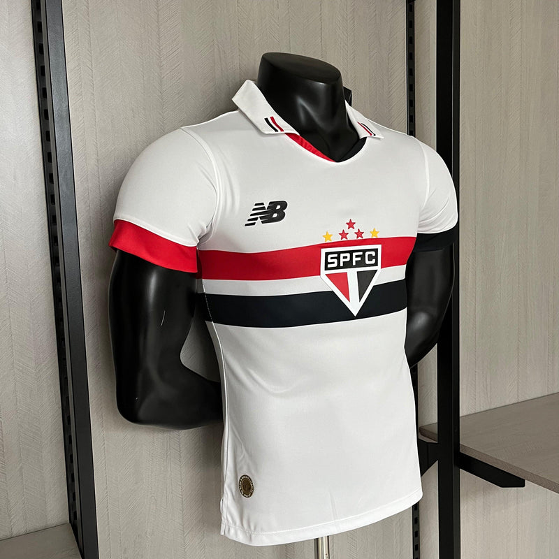 Camisa Player São Paulo 24/25 (Masculino)