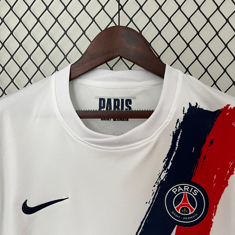 Camisa PSG 24/25 (Masculino)
