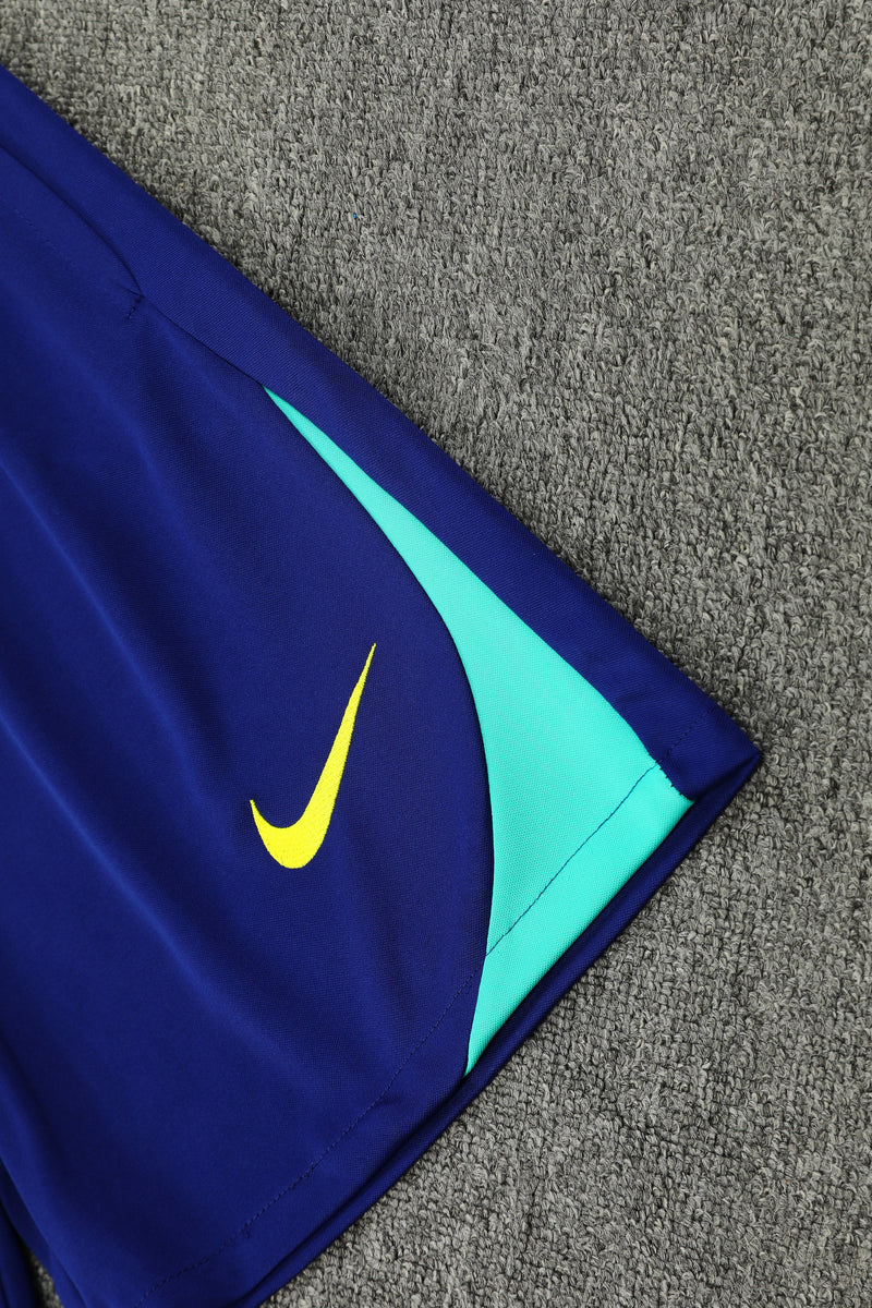 Kit Treino Seleção Brasileira 2024
