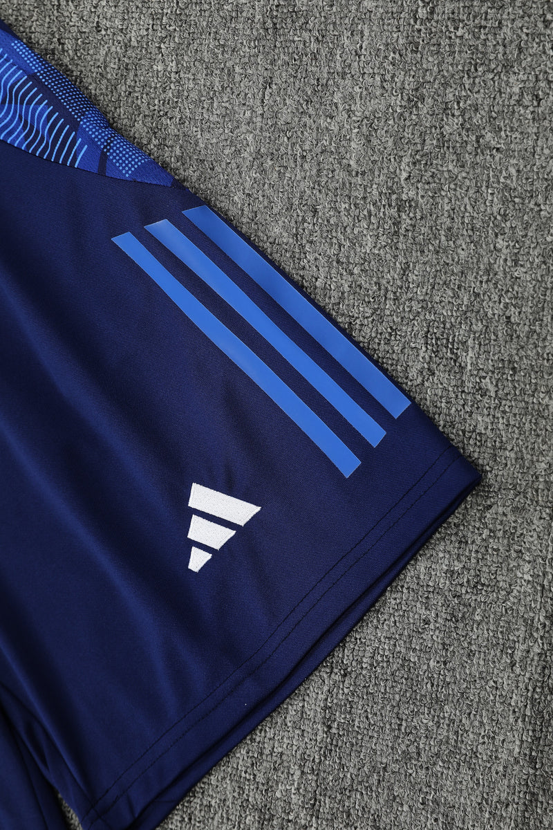 Kit Treino All Nassar 2025