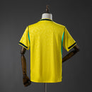 Camisa Seleção Brasileira - Copa do Mundo 2026 Masculina