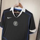 Camisa Chelsea III 25/26 Torcedor Masculina Preta - Allteams Imports
