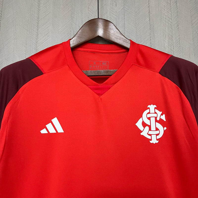 Camisa Treino Internacional 24/25