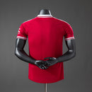 Camisa Manchester United 26/27 Home Masculina Premium | Allteams Imports
