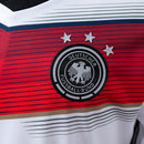 Camisa Retrô Seleção Alemanha 2014 - Allteams Imports
