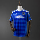 Camisa Retrô Chelsea 2011/12 Final Champions League Drogba 11 Premium | Allteams Imports