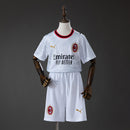 Kit Infantil AC Milan 26/27 Visitante