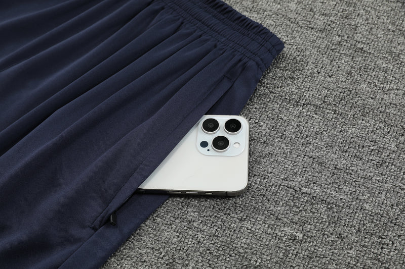 Kit Treino Seleção França 2024