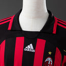 Camisa Retro Milan 2006/07 - Allteams Imports