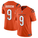 Camisa NFL Cincinnati Bengals Joe Burrow