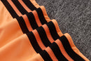 Conjunto de Treino de Inverno Arsenal 2026/27 Salmão e Preto