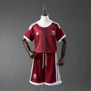 Kit Infantil Qatar 2026/27 Torcedor - Allteams Imports