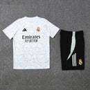 Kit Treino Real Madrid 2025