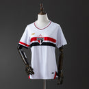 Camisa São Paulo 25/26 (Feminina) Torcedor - Allteams Imports