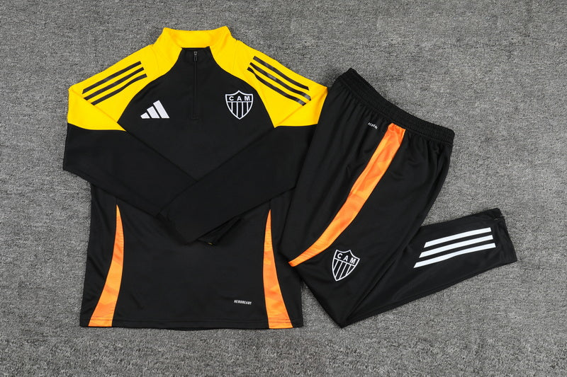 Conjunto Treino Atlético Mineiro 25/26