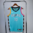San Antonio Spurs Jersey NBA Nike / SOCHAN