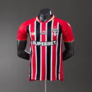 Camisa II São Paulo Jogador Autentic 25/26 (Masculino) - Allteams Imports
