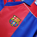 Camisa Retro Barcelona 92/95 Romario