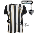 Camisa Atlético Mineiro 26/27 Masculina - Allteams Imports