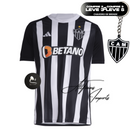 Camisa Torcedor Atlético Mineiro 24/25 (Masculino)