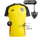 Camisa Atlético Mineiro Treino 25/26 Masculino - Allteams Imports