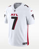 Camisa NFL Atlanta Falcons Branca