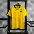Camisa Retro Seleção Brasileira 93/94 Masculino