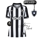 Camisa Botafogo 25/26 Feminina- Allteams Imports