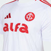 Camisa II Internacional (ALFA) 25/26 Torcedor Masculino– Allteams Imports