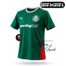 Camisa Palmeiras 26/27 Masculina - Allteams Imports