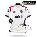 Camisa Torcedor Nacional 25/26 (Masculino)