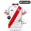 Camisa Torcedor River Plate 25/26 (Masculino)