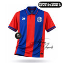 Camisa San Lorenzo 25/26 Masculina - Allteams Imports