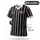 Camisa Corinthians 2026 Lançamento Premium | Uniforme Novo Masculino