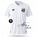 Camisa Santos 25/26 - Masculina