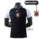 Camisa II Corinthians Jogador Autentic 25/26 (Masculino) - Allteams Imports