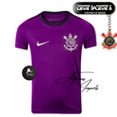Camisa Corinthians Treino 25/26 (Masculino) Torcedor - Allteams Imports