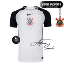 Camisa Corinthians 25/26 (Masculino) Torcedor - Allteams Imports