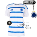 Camisa Cruzeiro 25/26 (Feminina) - Allteams Imports