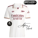 Camisa Arsenal III 25/26 Torcedor - Allteams Imports