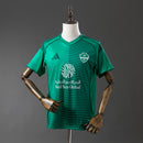 Camisa Al-Ahli Saudi FC 2026 Titular