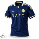 Camisa Al-Nassr FC 26/27 Visitante