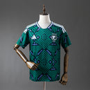 Camisa Arabia Saudita - Copa do Mundo 2026 Masculina