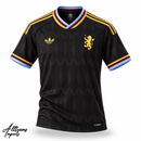 Camisa Aston Villa 2026/27 Visitante