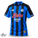 Camisa Atalanta 2026/27 Titular