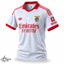 Camisa Benfica 26/27 - Visitante