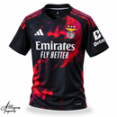 Camisa Benfica 26/27 Edição Especial