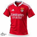 Camisa Benfica 26/27 Titular