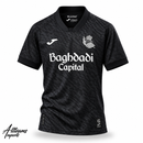Camisa Black Real Sociedad 2026/27 – Reserva